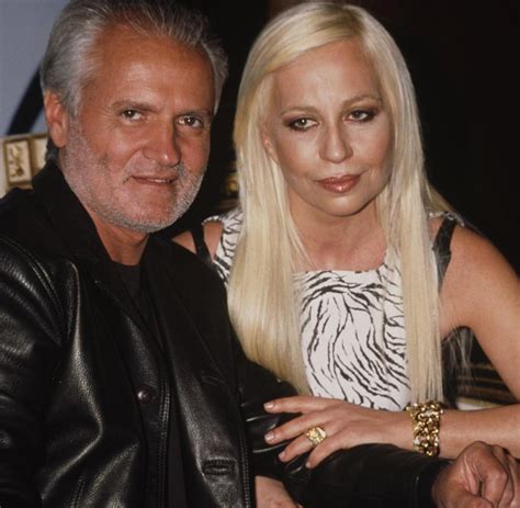 versace und schwester|Versace – Wikipedia.